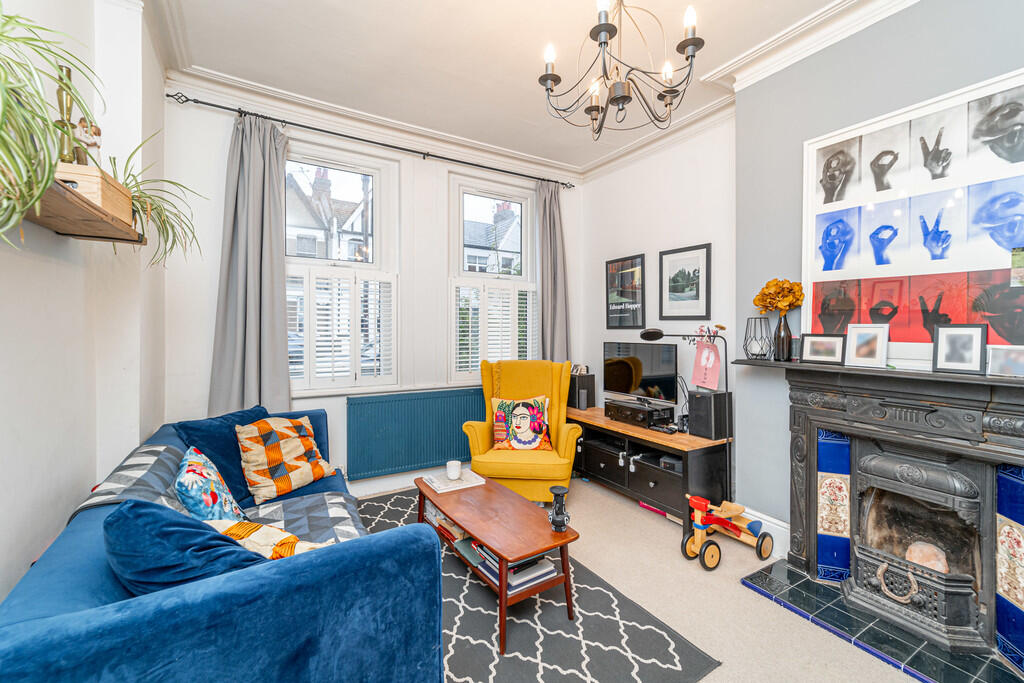 Main image of property: Sirdar Road, Wood Green N22