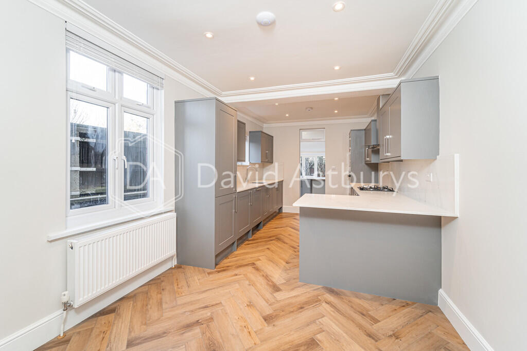 Main image of property: Coleridge Road, Crouch End