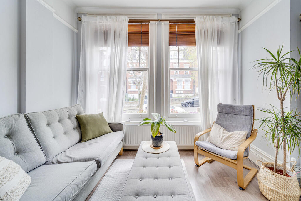 Main image of property: Hillfield Avenue, Hornsey N8