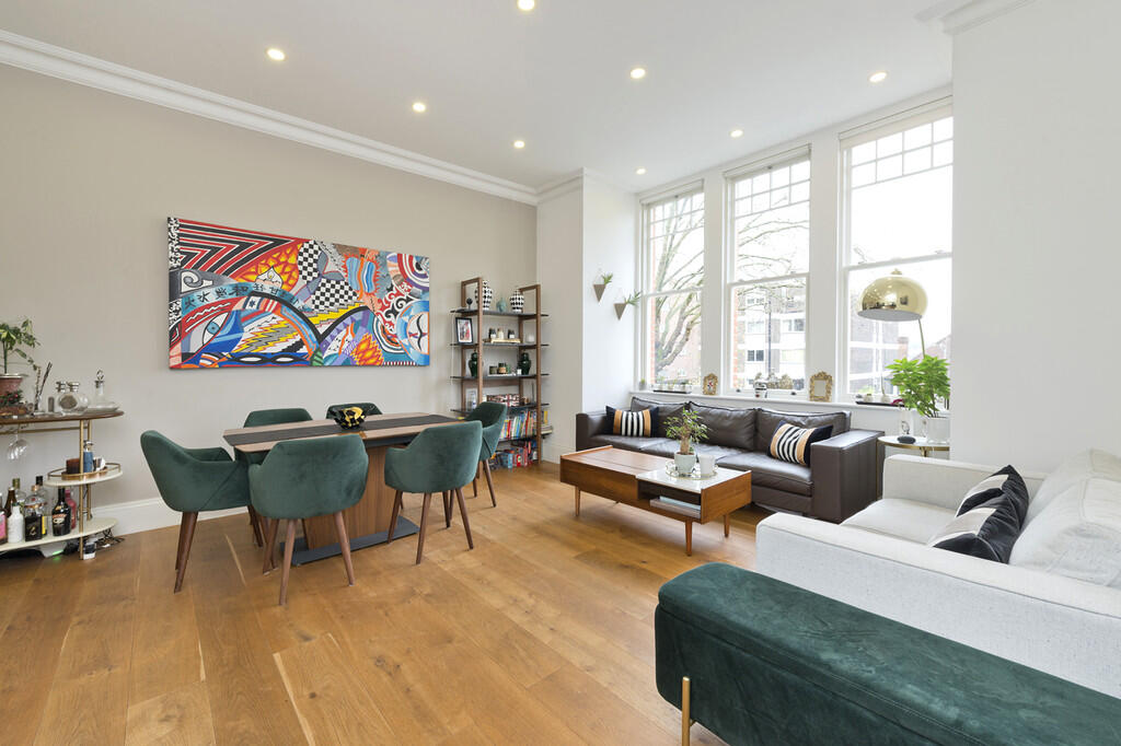 Main image of property: Shepherds Hill, Highgate N6