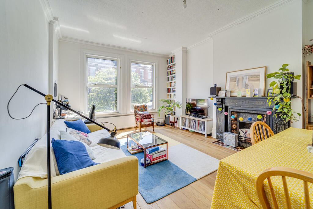 Main image of property: Hillfield Avenue, Hornsey N8