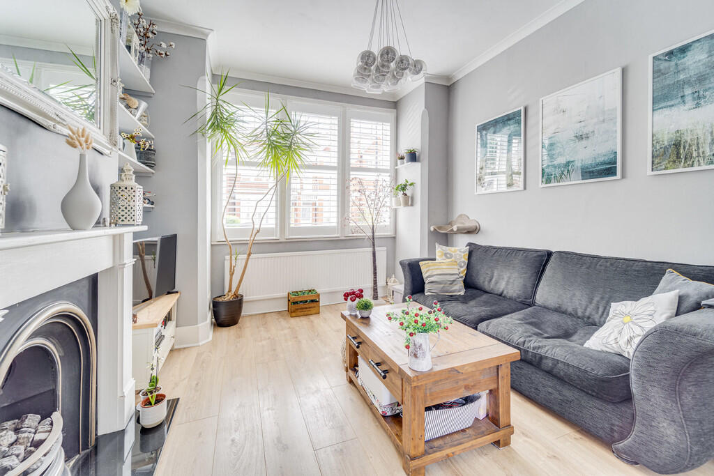 Main image of property: Rathcoole Gardens, Crouch End N8