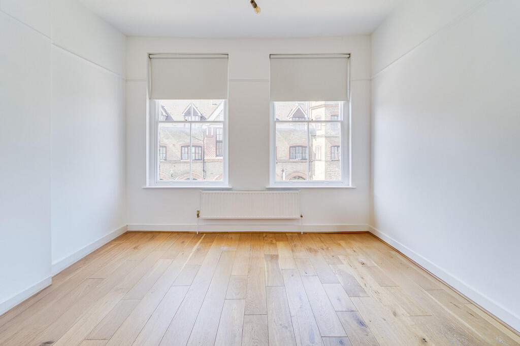 Main image of property: Park Road, Crouch End N8