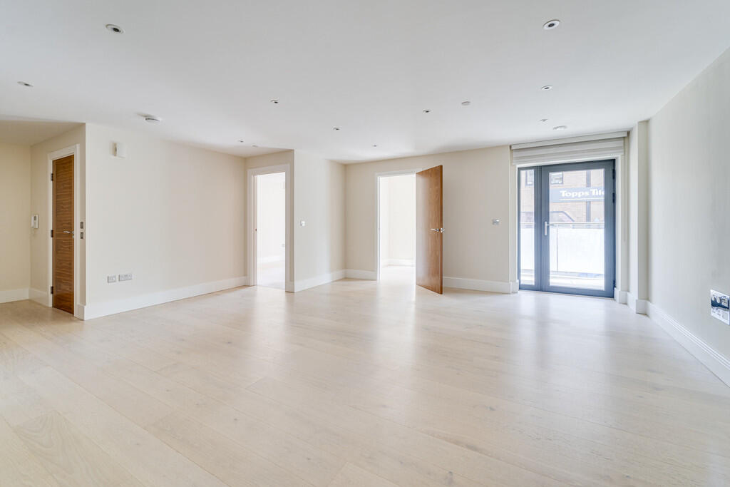 Main image of property: Rossetti Court, Archway Road N6