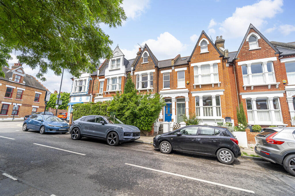 Main image of property: Dresden Road, Whitehall Park N19