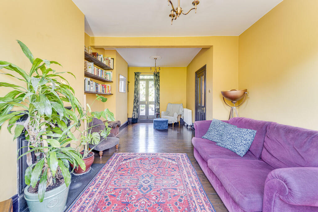 Main image of property: Park Road, Crouch End N8