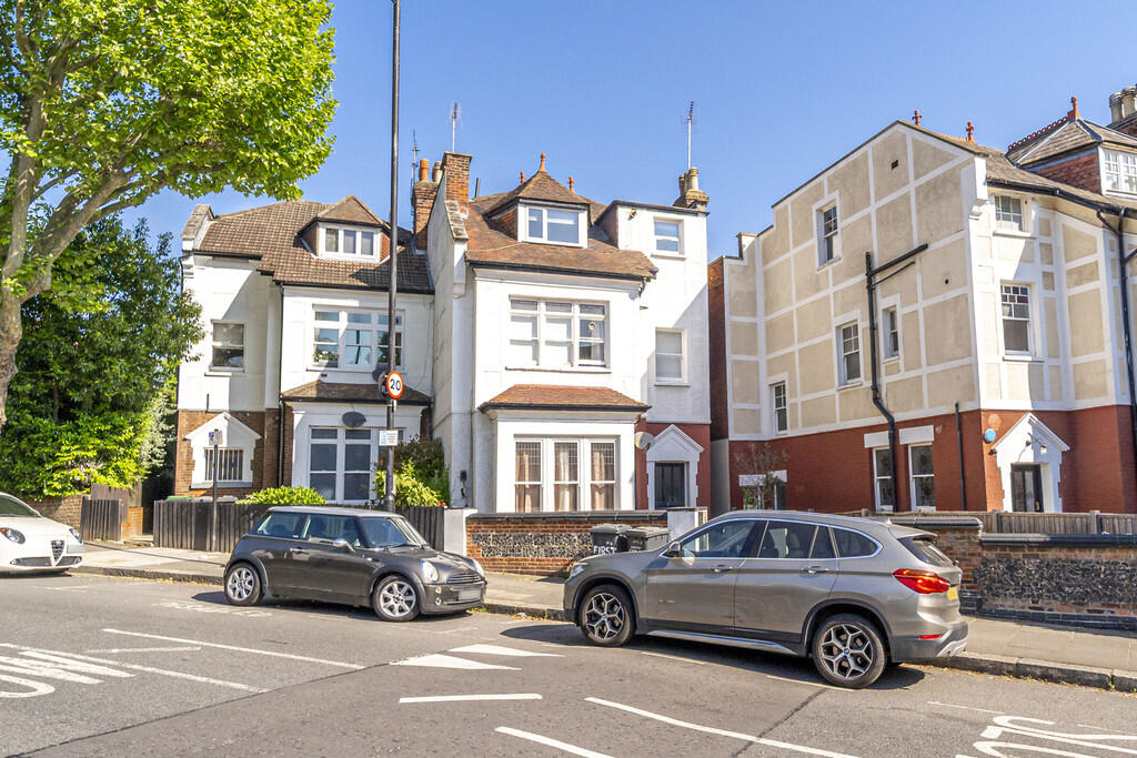 Main image of property: Wolseley Road, Crouch End N8