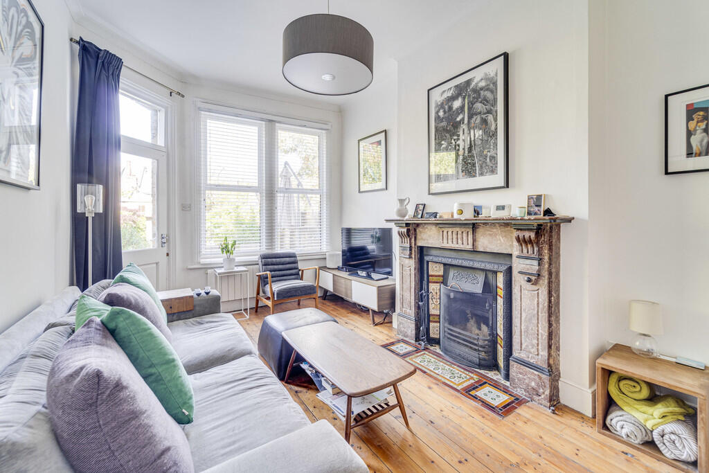 Main image of property: Glebe Road, Crouch End N8