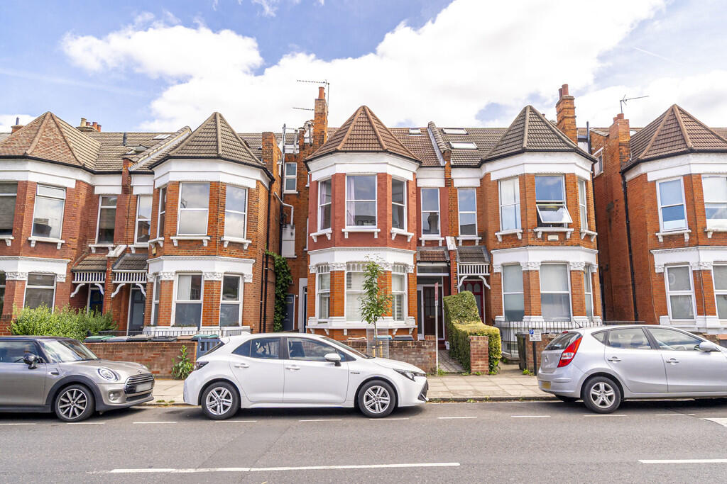 Main image of property: Ferme Park Road, Crouch End N8