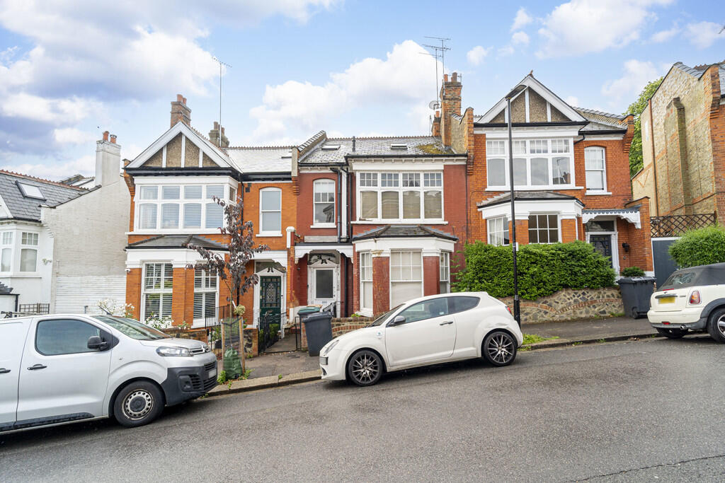 Main image of property: Woodland Gardens, Muswell Hill N10