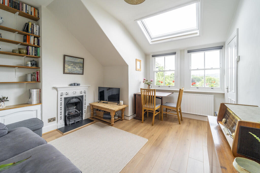 Main image of property: Hillfield Avenue, Hornsey N8 