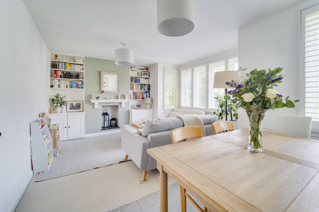 Main image of property: Ferme Park Road, Crouch End N8