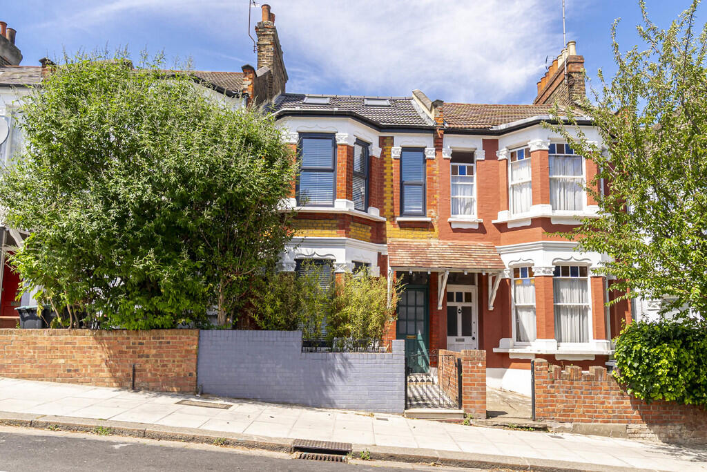 Main image of property: Beresford Road, Harringay N8