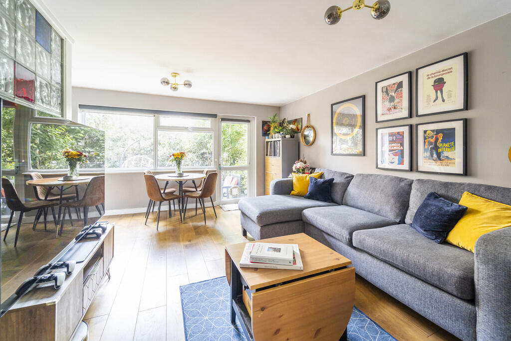 Main image of property: Church Lane, Crouch End N8 