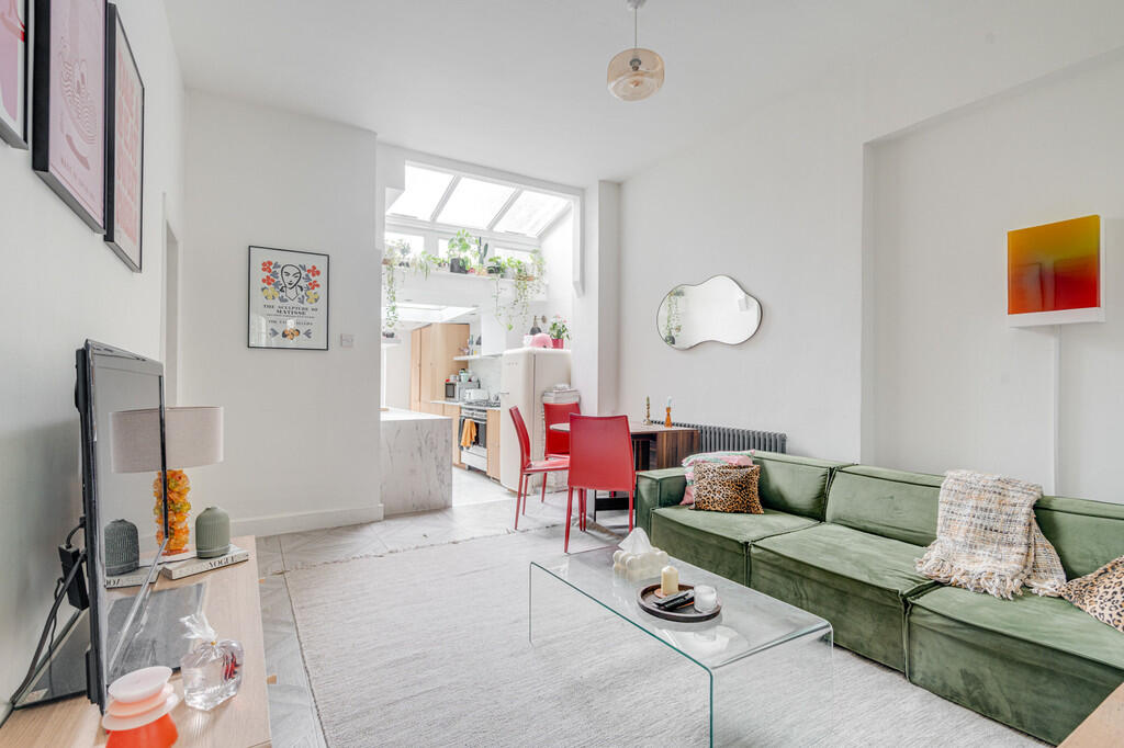 Main image of property: Priory Road, Crouch End N8