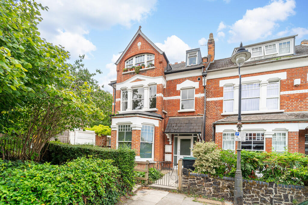 Main image of property: Ivy Gardens, Crouch End N8