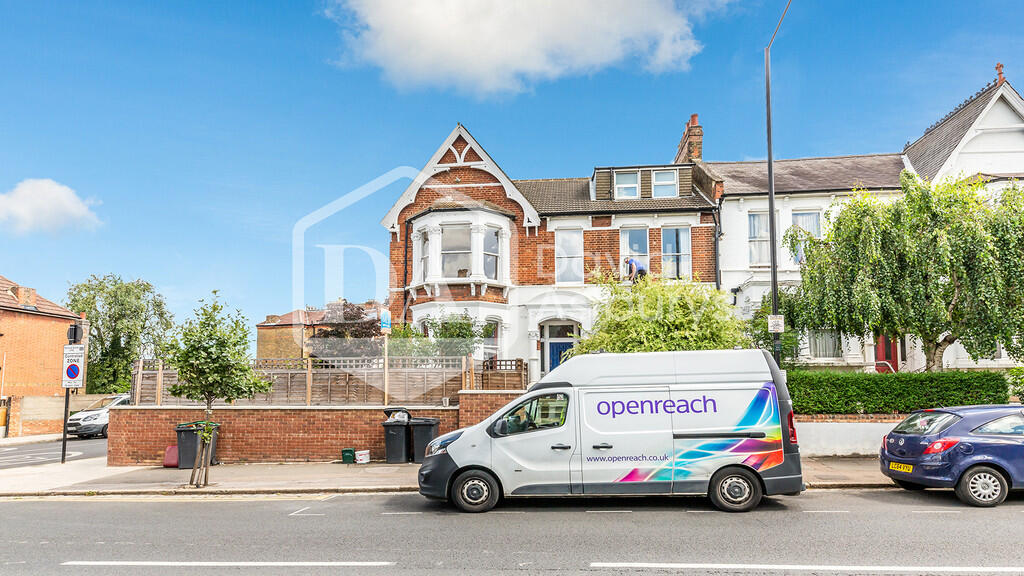 Main image of property: Ferme Park Road, Crouch End N4