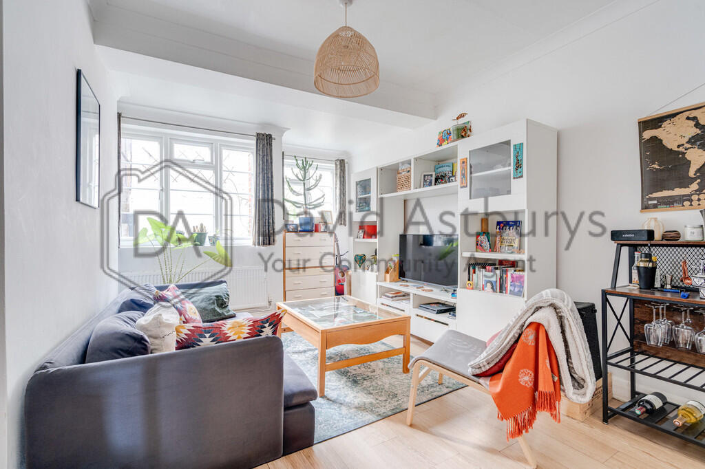 Main image of property: Muswell Hill, Muswelll Hill, London