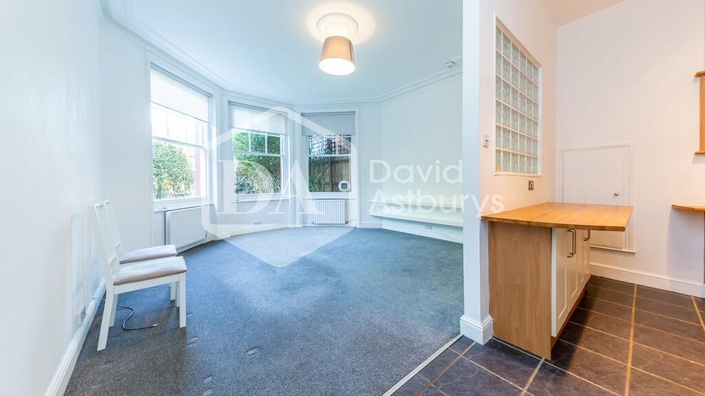 Main image of property: Alexandra Park Road, Muswell Hill, London