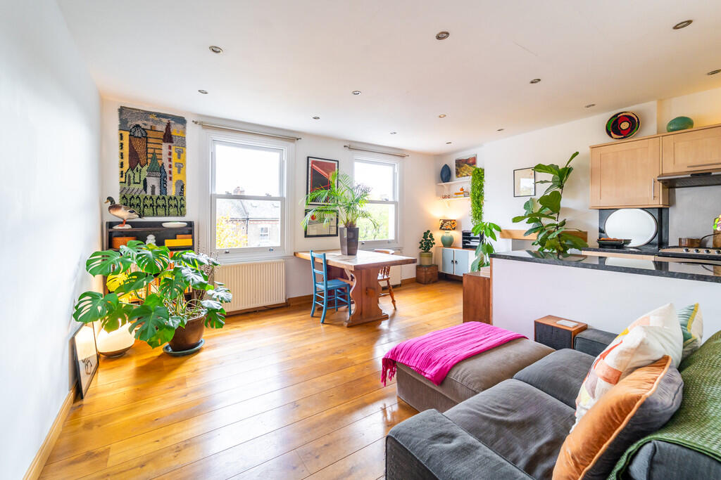 Main image of property: Hanley Road, Stroud Green N4