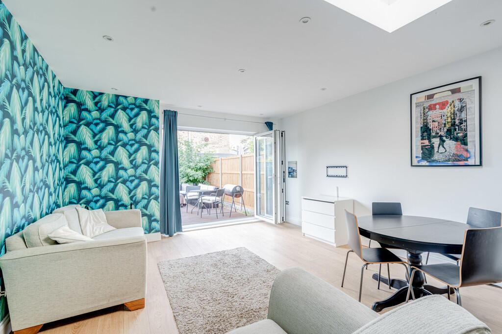 Main image of property: Eldon Road, Wood Green N22