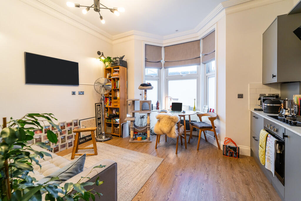 Main image of property: Tottenham Lane, Crouch End N8