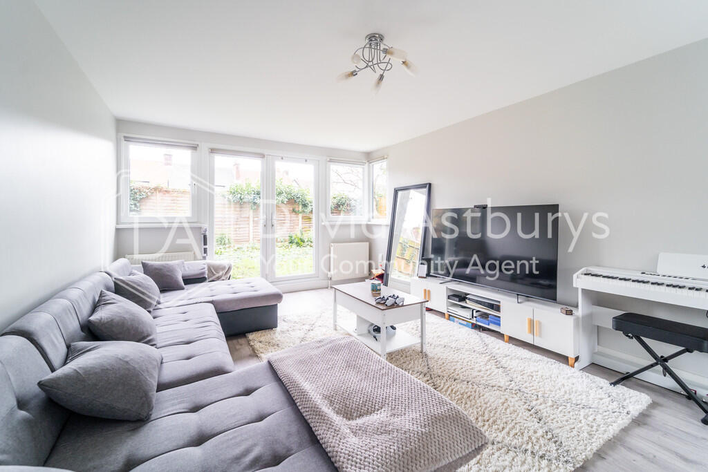 Main image of property: Lyndum Court, Wood Green, London