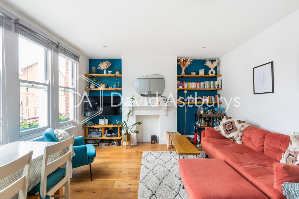 Main image of property: The Campsbourne, Hornsey, London