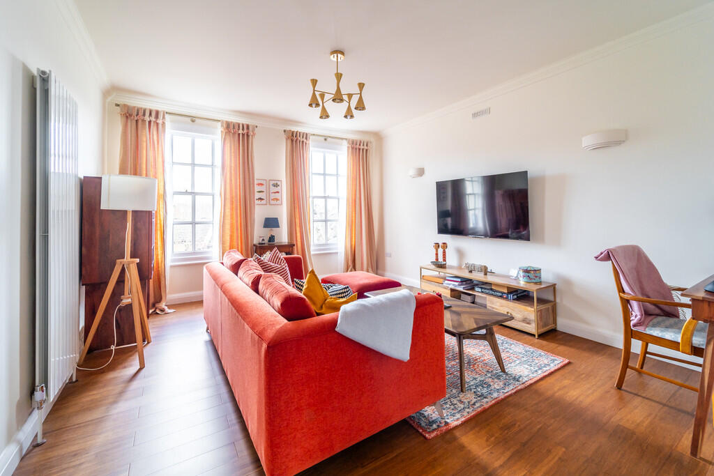 Main image of property: Crouch Hill, N4