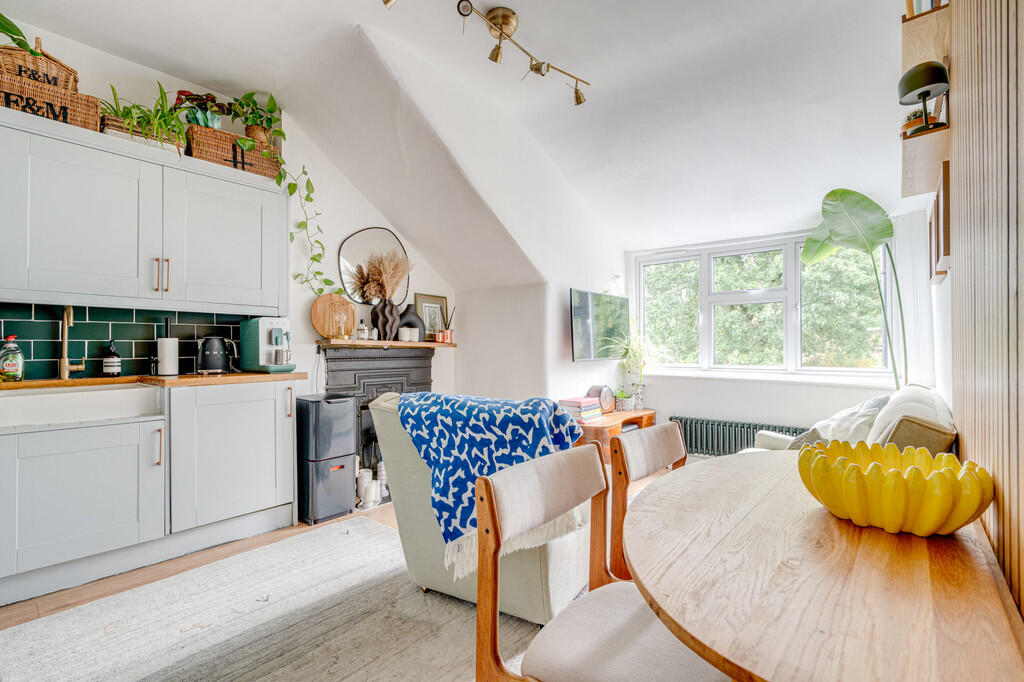 Main image of property: Hillfield Avenue, Hornsey N8