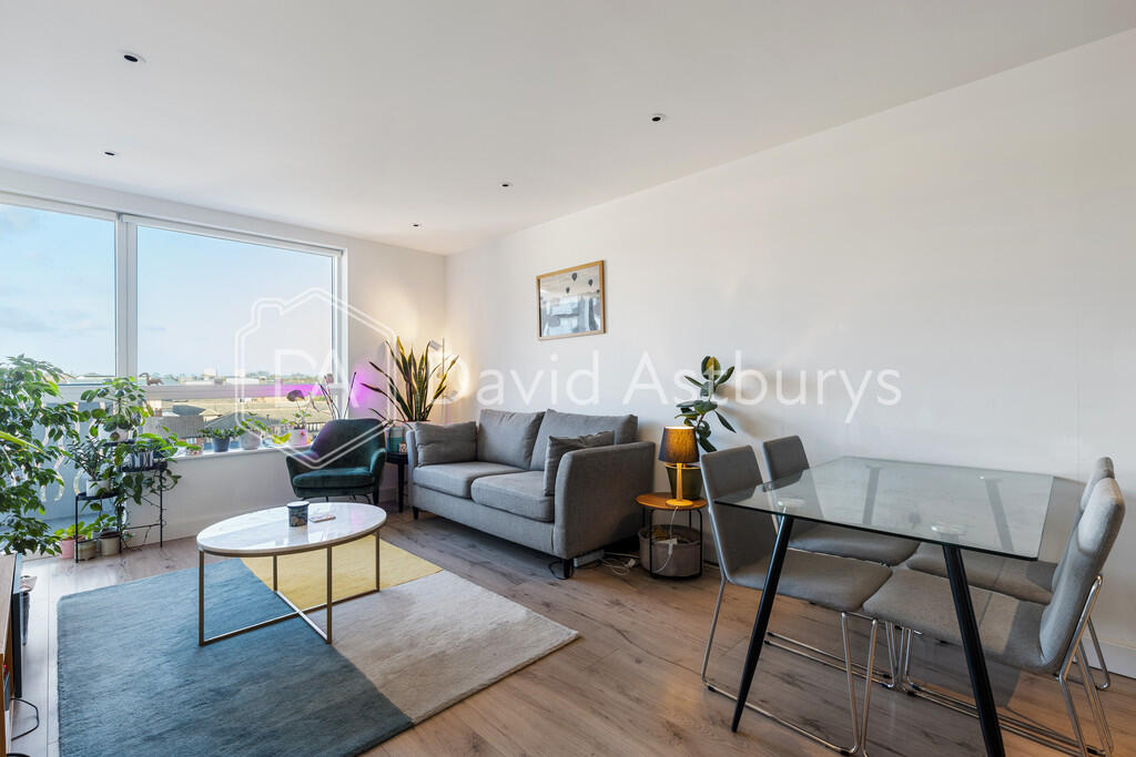 Main image of property: High Street, Hornsey,London