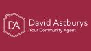 David Astburys Ltd, Crouch End Estate Agent Logo