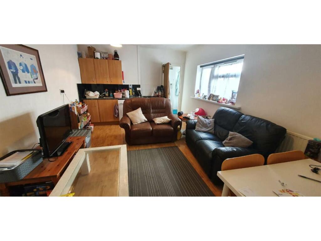 1 bedroom flat for rent in Salisbury Road, Cathays, Cardiff, CF24