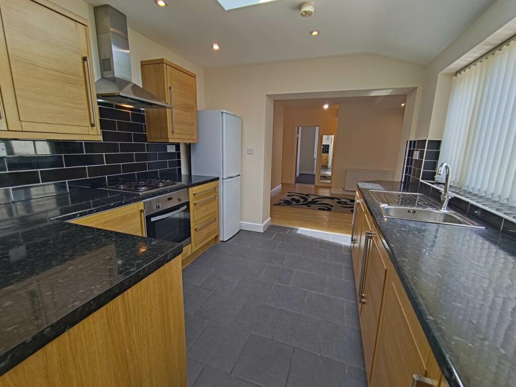 Main image of property: Bishops Road, Whitchurch, Cardiff