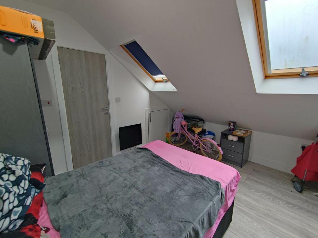 Additional property image - Newfoundland Court, Newfoundland Road, Heath