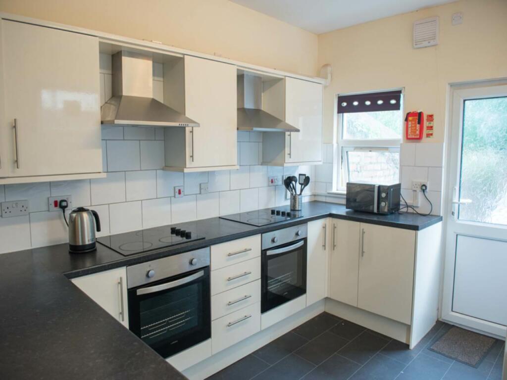 Additional property image - Colum Road (Rooms), Cathays, Cardiff