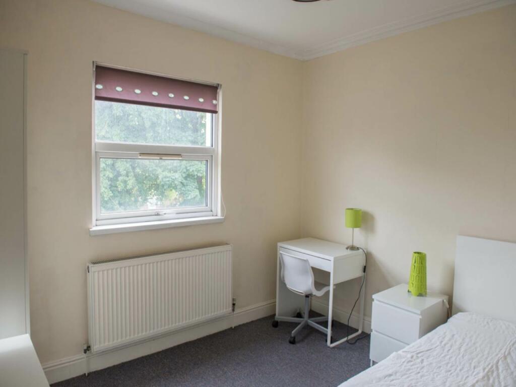 Additional property image - Colum Road (Rooms), Cathays, Cardiff