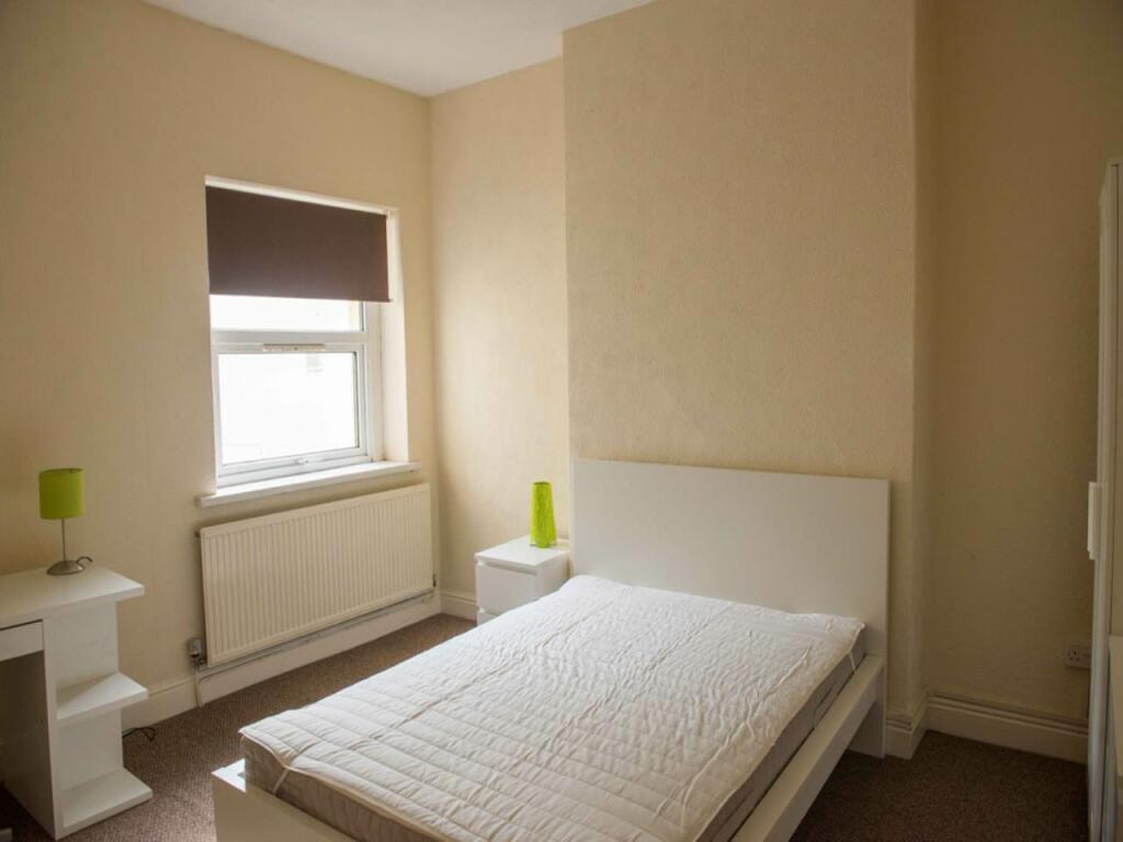 Additional property image - Colum Road (Rooms), Cathays, Cardiff