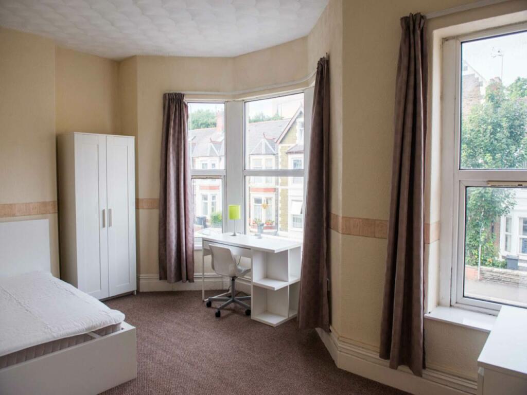 Additional property image - Colum Road (Rooms), Cathays, Cardiff