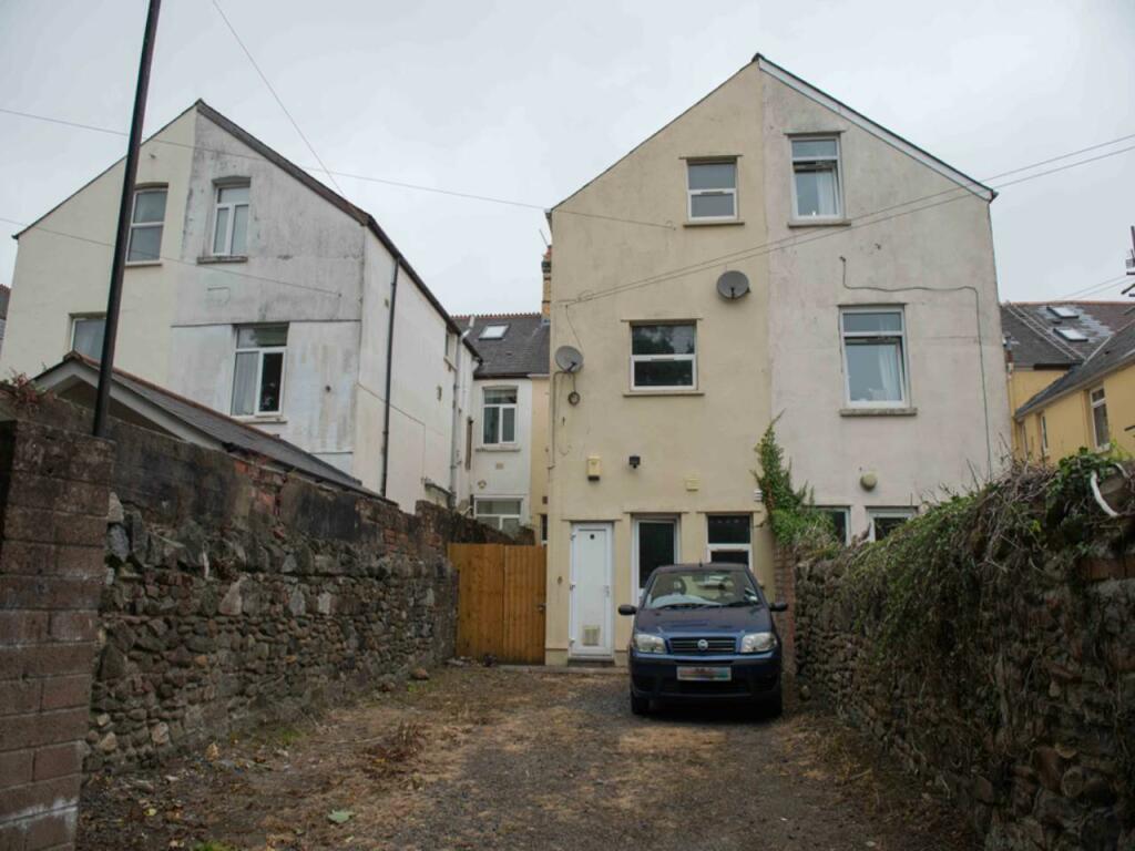 Additional property image - Colum Road (Rooms), Cathays, Cardiff