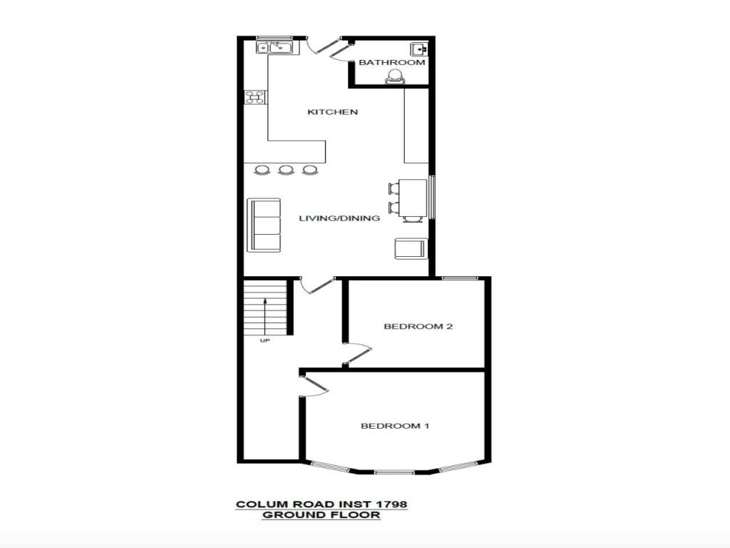 Additional property image - Colum Road (Rooms), Cathays, Cardiff