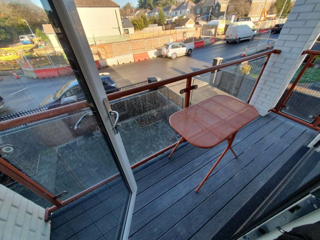 Additional property image - Arbour Edge, King George V Drive East, Heath
