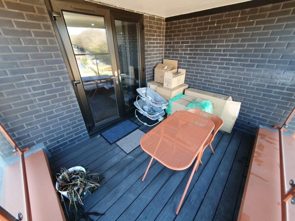 Additional property image - Arbour Edge, King George V Drive East, Heath