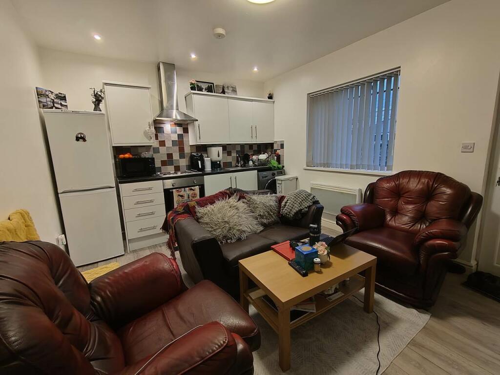Additional property image - Richmond Road, Roath, Cardiff