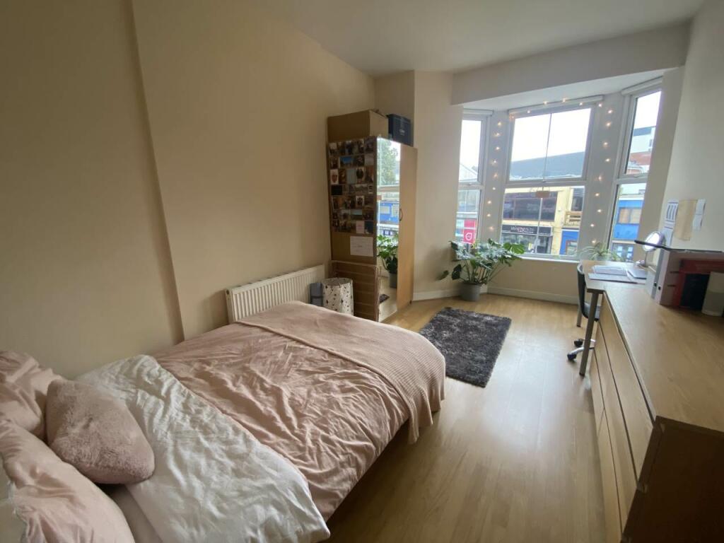 Additional property image - Richmond Road, Roath, Cardiff