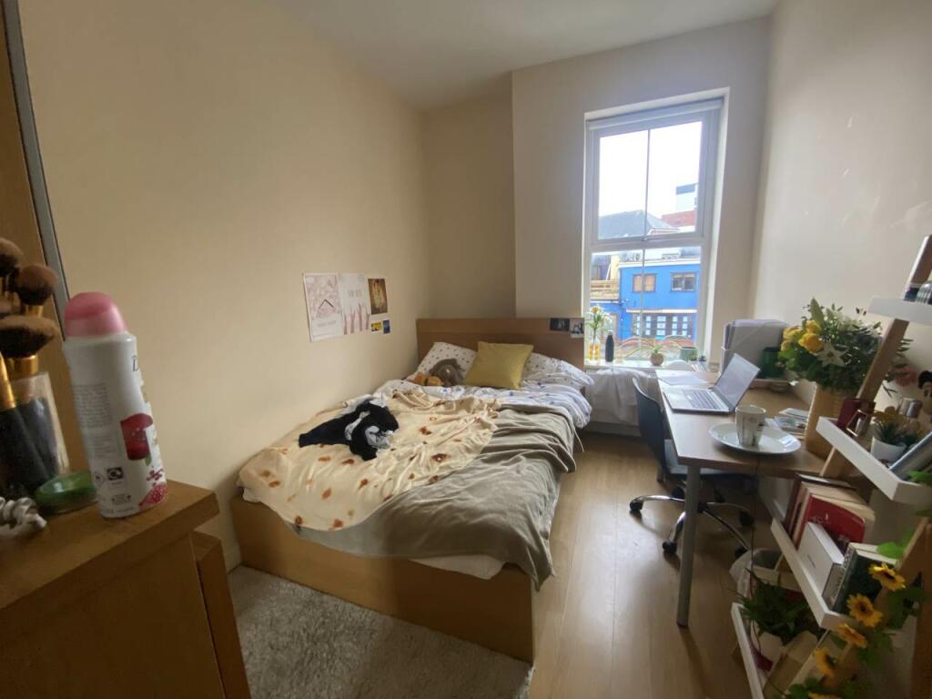 Additional property image - Richmond Road, Roath, Cardiff