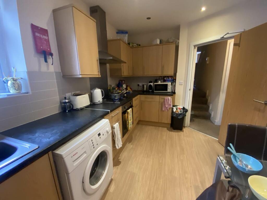 Additional property image - Richmond Road, Roath, Cardiff