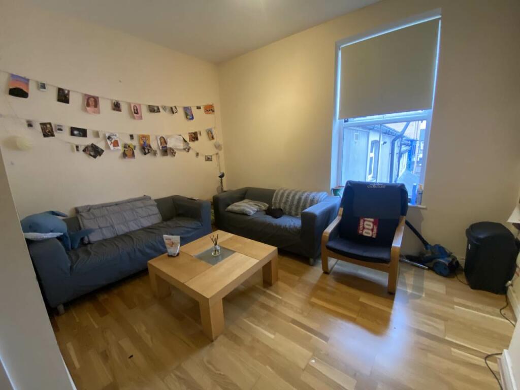 Additional property image - Richmond Road, Roath, Cardiff