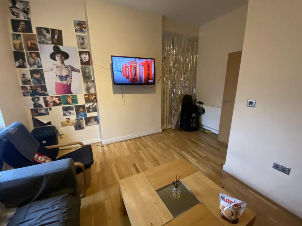 Additional property image - Richmond Road, Roath, Cardiff
