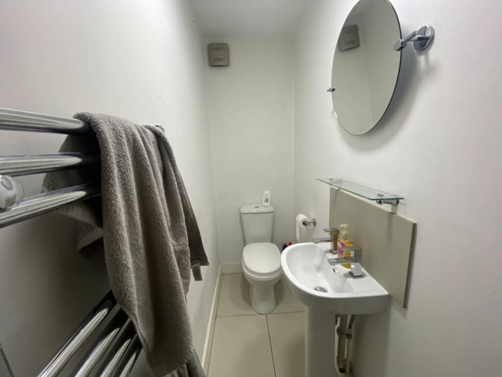 Additional property image - Richmond Road, Roath, Cardiff